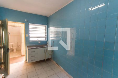 Casa à venda com 180m², 4 quartos e 1 vagaCozinha 3  
