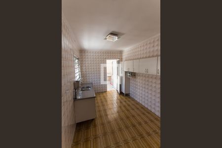 Casa à venda com 180m², 4 quartos e 1 vagaCozinha 2  