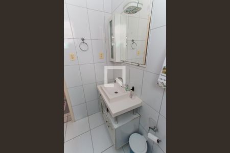 Casa à venda com 180m², 4 quartos e 1 vagaBanheiro 1  