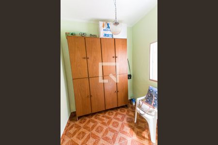 Casa à venda com 180m², 4 quartos e 1 vagaCozinha - Despensa 