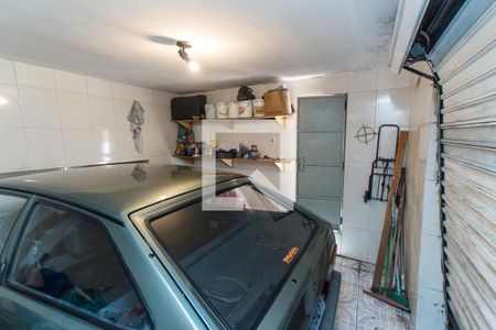 Casa à venda com 180m², 4 quartos e 1 vagaGaragem  