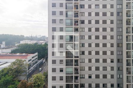 Vista da Sala de apartamento à venda com 3 quartos, 71m² em Santo Amaro, São Paulo