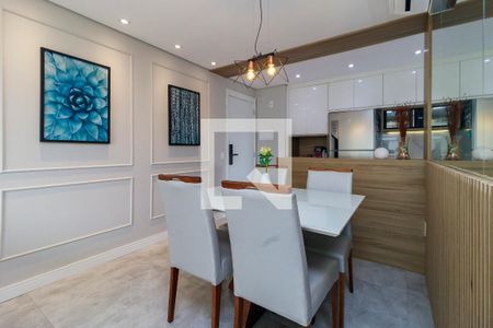Sala de apartamento à venda com 3 quartos, 71m² em Santo Amaro, São Paulo