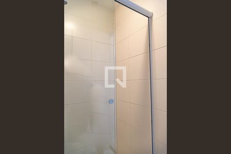 Apartamento para alugar com 56m², 3 quartos e sem vaga Apartamento para alugar com 56m², 3 quartos e sem vagaBanheiro