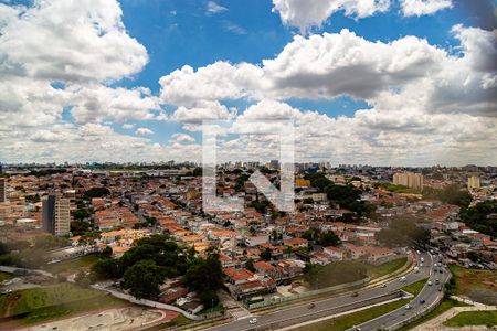 Apartamento para alugar com 56m², 3 quartos e sem vaga Apartamento para alugar com 56m², 3 quartos e sem vagaVista da Varanda do Quarto 3