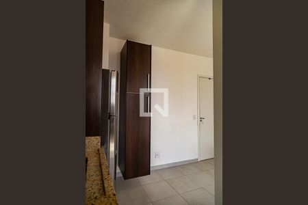 Apartamento para alugar com 56m², 3 quartos e sem vaga Apartamento para alugar com 56m², 3 quartos e sem vagaCozinha