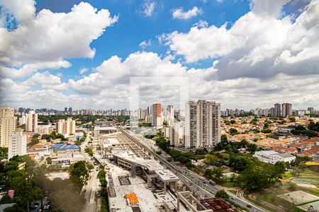 Apartamento para alugar com 56m², 3 quartos e sem vaga Apartamento para alugar com 56m², 3 quartos e sem vagaVista da Varanda do Quarto 3