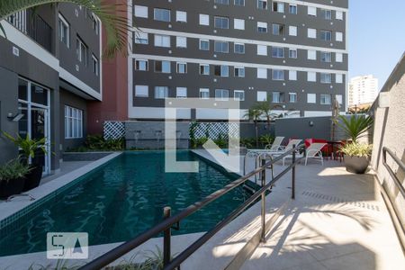 Apartamento para alugar com 56m², 3 quartos e sem vaga Apartamento para alugar com 56m², 3 quartos e sem vagaPiscinas