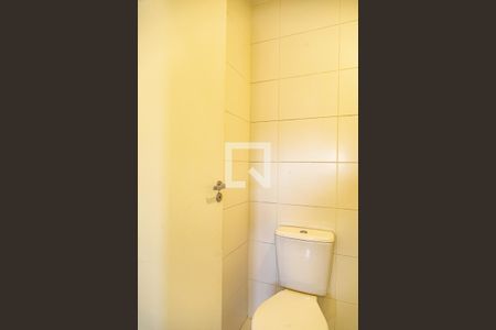 Apartamento para alugar com 56m², 3 quartos e sem vaga Apartamento para alugar com 56m², 3 quartos e sem vagaBanheiro
