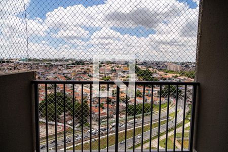 Apartamento para alugar com 56m², 3 quartos e sem vaga Apartamento para alugar com 56m², 3 quartos e sem vagaVista do Quarto 3