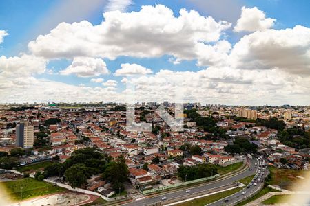 Apartamento para alugar com 56m², 3 quartos e sem vaga Apartamento para alugar com 56m², 3 quartos e sem vagaVista do Quarto 1