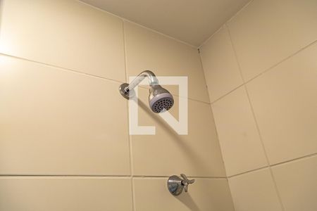 Apartamento para alugar com 56m², 3 quartos e sem vaga Apartamento para alugar com 56m², 3 quartos e sem vagaBanheiro - Chuveiro