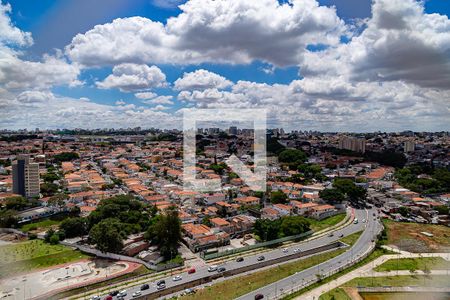 Apartamento para alugar com 56m², 3 quartos e sem vaga Apartamento para alugar com 56m², 3 quartos e sem vagaVista do Quarto 2