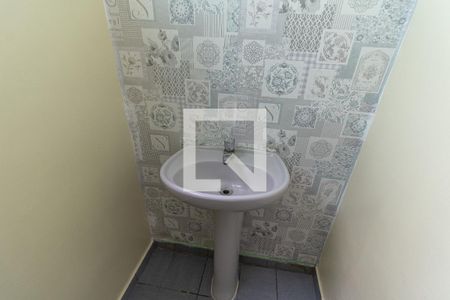 Casa para alugar com 160m², 3 quartos e 1 vaga Casa para alugar com 160m², 3 quartos e 1 vagaLavabo