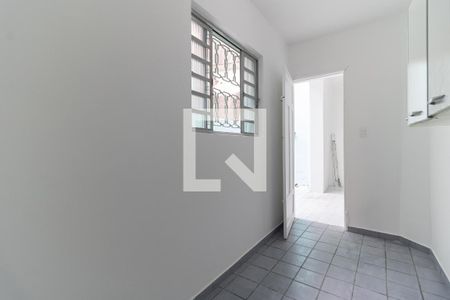Casa para alugar com 160m², 3 quartos e 1 vaga Casa para alugar com 160m², 3 quartos e 1 vagaDispensa da Cozinha
