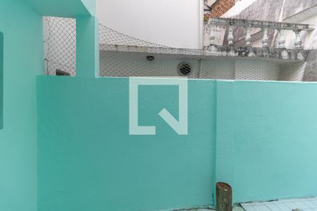 Casa para alugar com 160m², 3 quartos e 1 vaga Casa para alugar com 160m², 3 quartos e 1 vagaVista da Dispensa da Cozinha