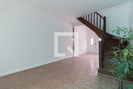 Sala de casa para alugar com 3 quartos, 160m² em Aclimação, São Paulo