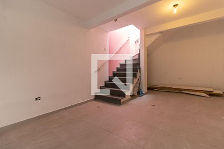 Casa para alugar com 160m², 3 quartos e 1 vaga Casa para alugar com 160m², 3 quartos e 1 vagaGaragem