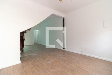 Sala de casa para alugar com 3 quartos, 160m² em Aclimação, São Paulo