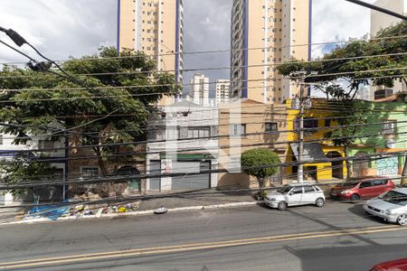 Casa para alugar com 160m², 3 quartos e 1 vaga Casa para alugar com 160m², 3 quartos e 1 vagaVista da Varanda da Sala