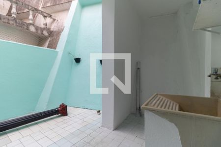 Casa para alugar com 160m², 3 quartos e 1 vaga Casa para alugar com 160m², 3 quartos e 1 vagaLavanderia