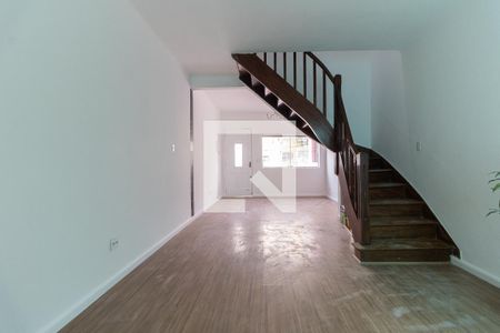 Sala de casa para alugar com 3 quartos, 160m² em Aclimação, São Paulo