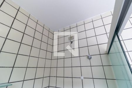 Casa para alugar com 160m², 3 quartos e 1 vaga Casa para alugar com 160m², 3 quartos e 1 vagaBanheiro da Suíte