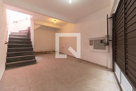 Casa para alugar com 160m², 3 quartos e 1 vaga Casa para alugar com 160m², 3 quartos e 1 vagaGaragem