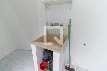 Casa para alugar com 160m², 3 quartos e 1 vaga Casa para alugar com 160m², 3 quartos e 1 vagaLavanderia