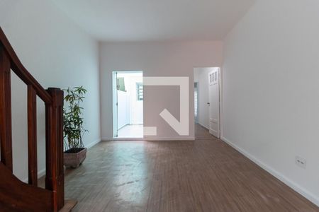 Sala de casa para alugar com 3 quartos, 160m² em Aclimação, São Paulo