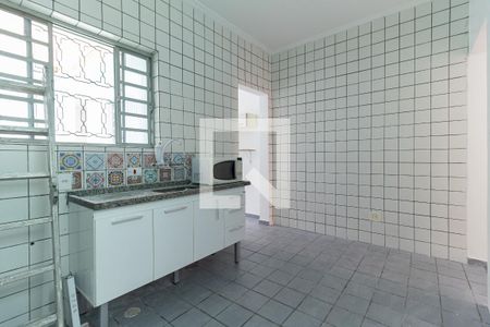 Casa para alugar com 160m², 3 quartos e 1 vaga Casa para alugar com 160m², 3 quartos e 1 vagaCozinha