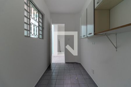 Casa para alugar com 160m², 3 quartos e 1 vaga Casa para alugar com 160m², 3 quartos e 1 vagaDispensa da Cozinha