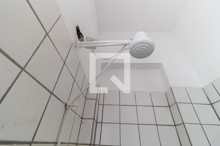 Casa para alugar com 160m², 3 quartos e 1 vaga Casa para alugar com 160m², 3 quartos e 1 vagaBanheiro Social