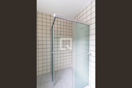 Casa para alugar com 160m², 3 quartos e 1 vaga Casa para alugar com 160m², 3 quartos e 1 vagaBanheiro da Suíte