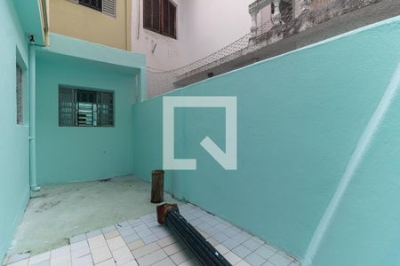 Casa para alugar com 160m², 3 quartos e 1 vaga Casa para alugar com 160m², 3 quartos e 1 vagaQuintal