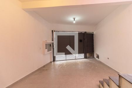 Casa para alugar com 160m², 3 quartos e 1 vaga Casa para alugar com 160m², 3 quartos e 1 vagaGaragem