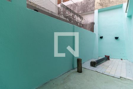 Casa para alugar com 160m², 3 quartos e 1 vaga Casa para alugar com 160m², 3 quartos e 1 vagaQuintal