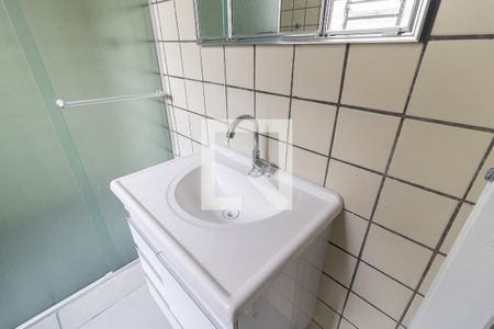 Casa para alugar com 160m², 3 quartos e 1 vaga Casa para alugar com 160m², 3 quartos e 1 vagaBanheiro da Suíte