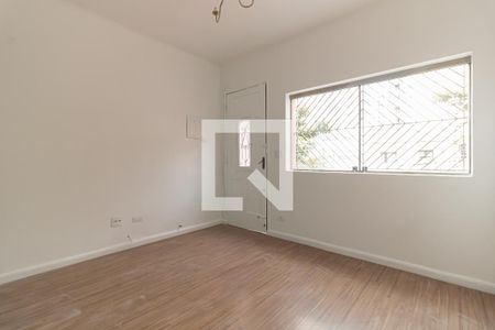 Sala de casa para alugar com 3 quartos, 160m² em Aclimação, São Paulo