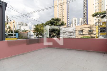 Casa para alugar com 160m², 3 quartos e 1 vaga Casa para alugar com 160m², 3 quartos e 1 vagaVaranda da Sala
