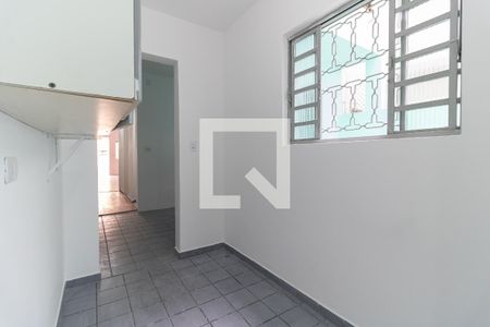 Casa para alugar com 160m², 3 quartos e 1 vaga Casa para alugar com 160m², 3 quartos e 1 vagaDispensa da Cozinha