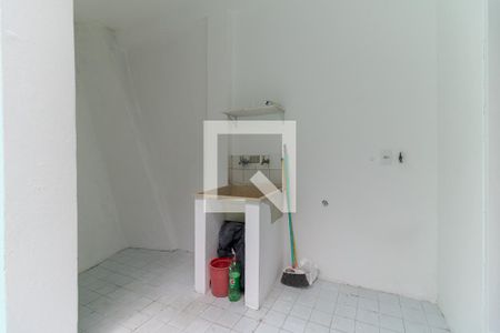 Casa para alugar com 160m², 3 quartos e 1 vaga Casa para alugar com 160m², 3 quartos e 1 vagaLavanderia