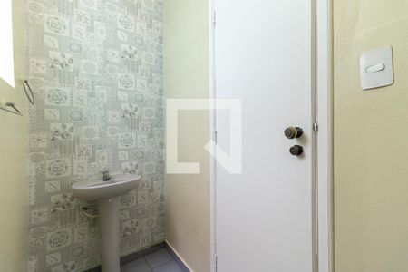 Casa para alugar com 160m², 3 quartos e 1 vaga Casa para alugar com 160m², 3 quartos e 1 vagaLavabo