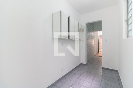 Casa para alugar com 160m², 3 quartos e 1 vaga Casa para alugar com 160m², 3 quartos e 1 vagaDispensa da Cozinha