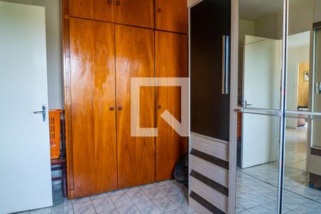 Quarto 1 de apartamento à venda com 3 quartos, 70m² em Conjunto Residencial Parque Bandeirantes, Campinas