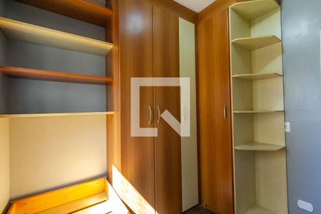 Quarto 1 de apartamento para alugar com 3 quartos, 69m² em Planalto, São Bernardo do Campo