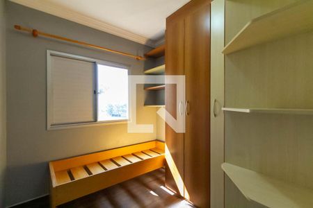 Quarto 1 de apartamento para alugar com 3 quartos, 69m² em Planalto, São Bernardo do Campo