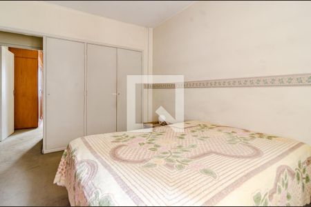 Quarto 1 de apartamento à venda com 2 quartos, 110m² em Pinheiros, São Paulo