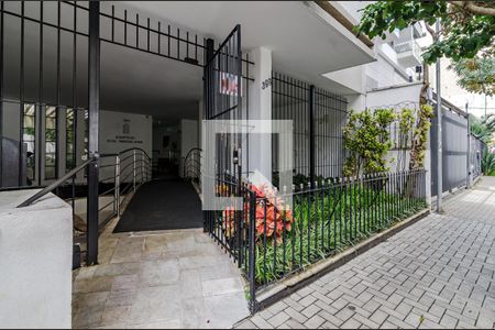 Apartamento à venda com 110m², 2 quartos e sem vagaFachada