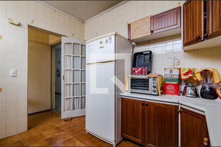 Apartamento à venda com 110m², 2 quartos e sem vagaCozinha